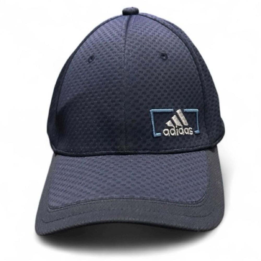 Adidas Dark Blue Sports Cap